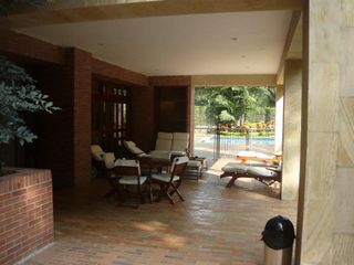 Foto 15 de apartamento en arriendo en ciudad jardín. Cod A6456