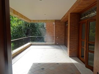 Foto 14 de apartamento en arriendo en ciudad jardín. Cod A6456