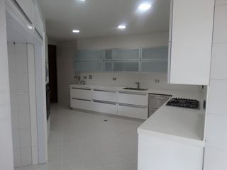 Foto 3 de apartamento en arriendo en ciudad jardín. Cod A6456