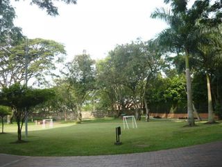 Foto 19 de apartamento en arriendo en ciudad jardín. Cod A6456