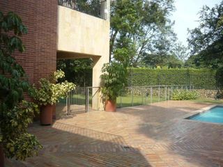 Foto 18 de apartamento en arriendo en ciudad jardín. Cod A6456