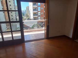ALQUILO piso - 4 amb - 2 cocheras - Quilmes Centro