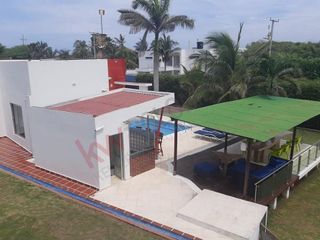 Casa campestre en Venta en Altos de Pradomar/Puerto Colombia-7015