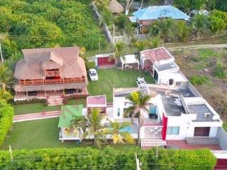 Casa campestre en Venta en Altos de Pradomar/Puerto Colombia-7015