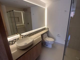 Foto 10 de apartaestudio en arriendo en santa barbara. Cod A51720