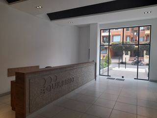 Foto 11 de apartaestudio en arriendo en santa barbara. Cod A51720