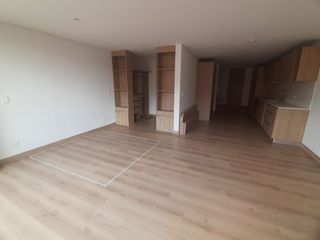 Foto 6 de apartaestudio en arriendo en santa barbara. Cod A51720