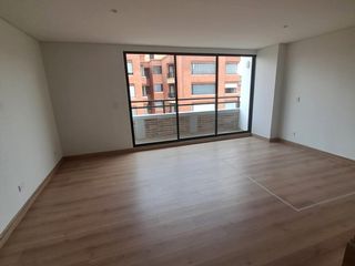 Foto 7 de apartaestudio en arriendo en santa barbara. Cod A51720