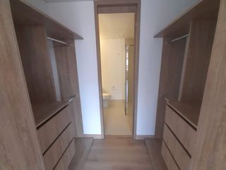 Foto 8 de apartaestudio en arriendo en santa barbara. Cod A51720