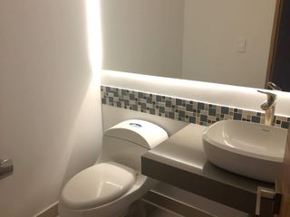 Foto 5 de apartaestudio en arriendo en santa barbara. Cod A51720