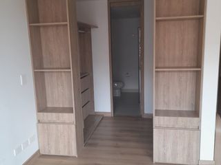 Foto 9 de apartaestudio en arriendo en santa barbara. Cod A51720