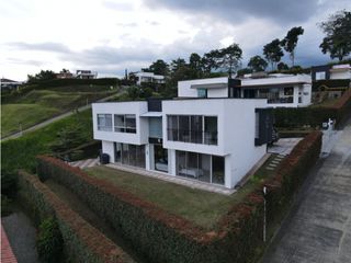 Foto 27 de Casa de campo en venta ubicada via El Caimo con vista a la cordillera