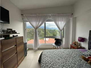 Foto 20 de Casa de campo en venta ubicada via El Caimo con vista a la cordillera