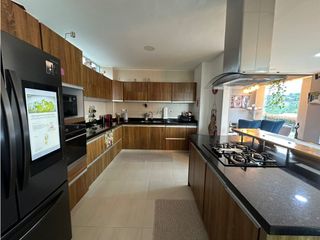 Foto 10 de Casa de campo en venta ubicada via El Caimo con vista a la cordillera