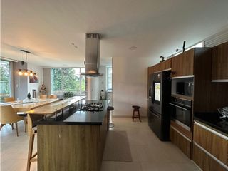 Foto 12 de Casa de campo en venta ubicada via El Caimo con vista a la cordillera