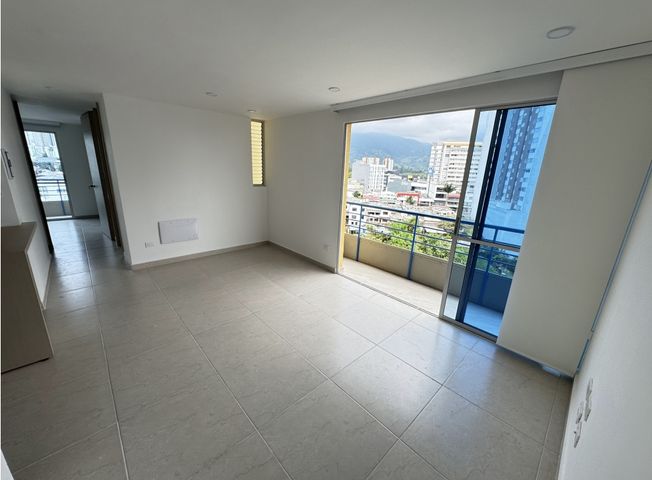 Apartamento en arriendo en Armenia