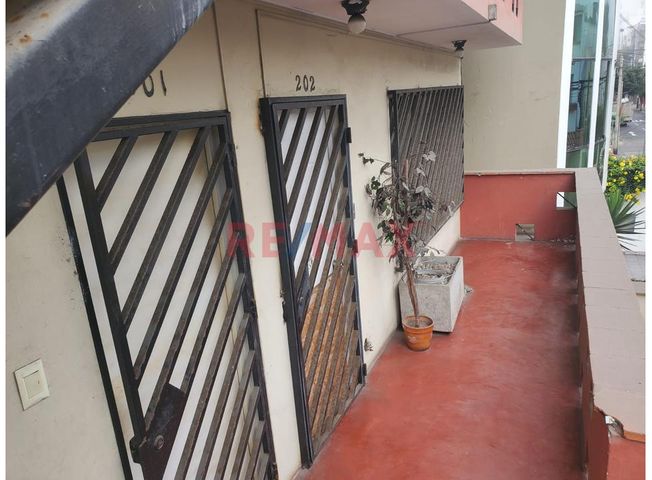 Terreno en Venta en Miraflores - Ansicht 5
