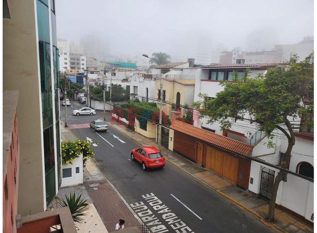 Terreno en Venta en Miraflores - Ansicht 4
