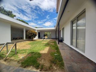 Foto 16 de casa en arriendo en campestre brisas del corozal. Cod A13057
