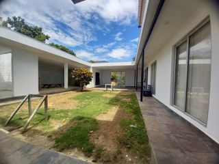 Foto 18 de casa en arriendo en campestre brisas del corozal. Cod A13057