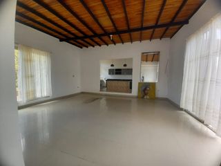 Foto 2 de casa en arriendo en campestre brisas del corozal. Cod A13057