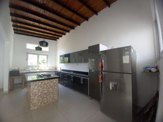 Foto 7 de casa en arriendo en campestre brisas del corozal. Cod A13057