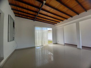 Foto 4 de casa en arriendo en campestre brisas del corozal. Cod A13057