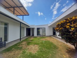 Foto 19 de casa en arriendo en campestre brisas del corozal. Cod A13057
