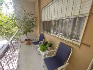 VENTA DEPARTAMENTO 2 DORMITORIOS CENTRO CIPOLLETTI