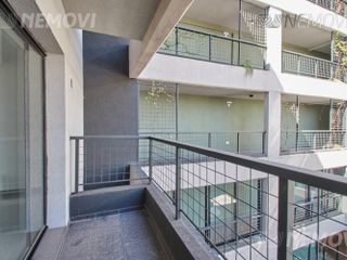Departamento Monoambiente con balcon y amenities - Liniers