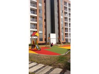 Venta apartamento Bochalema, tercer piso OBRA NEGRA