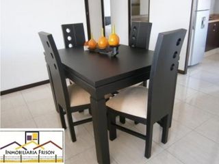 Foto 2 de Alquiler de Apartamentos Amoblados en Laureles