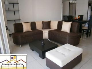 Foto 1 de Alquiler de Apartamentos Amoblados en Laureles