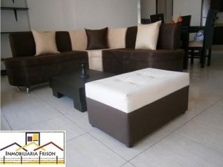 Foto 3 de Alquiler de Apartamentos Amoblados en Laureles