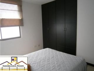 Foto 4 de Alquiler de Apartamentos Amoblados en Laureles