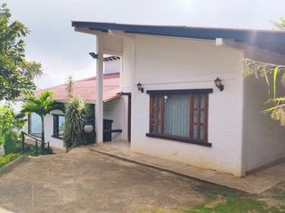 FINCA en VENTA en Dapa Dapa