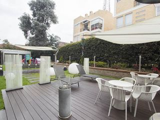 VENTA de APARTAMENTO en BOGOTA