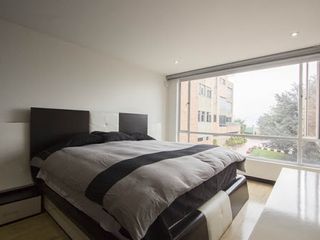 VENTA de APARTAMENTO en BOGOTA