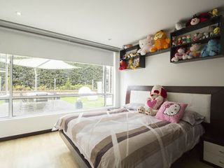 VENTA de APARTAMENTO en BOGOTA