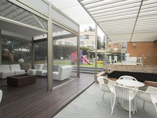 VENTA de APARTAMENTO en BOGOTA