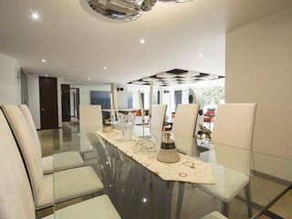 VENTA de APARTAMENTO en BOGOTA