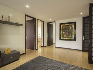 VENTA de APARTAMENTO en BOGOTA