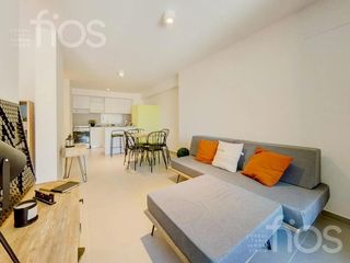 VENTA DEPARTAMENTO DE UN DORMITORIO CON BALCON Y AMENITIES EN BARRIO MARTIN A ESTRENAR