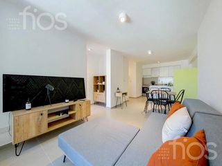 VENTA DEPARTAMENTO DE UN DORMITORIO CON BALCON Y AMENITIES EN BARRIO MARTIN A ESTRENAR