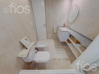 VENTA DEPARTAMENTO DE UN DORMITORIO CON BALCON Y AMENITIES EN BARRIO MARTIN A ESTRENAR