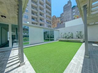 VENTA DEPARTAMENTO DE UN DORMITORIO CON BALCON Y AMENITIES EN BARRIO MARTIN A ESTRENAR