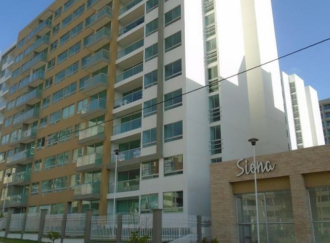 Apartamento en arriendo en Miramar