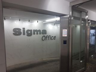 Oficinas Comerciales Inteligentes Sigma.- Banfield Este