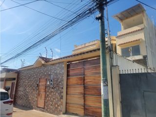 Casa Rentera de Venta en Machala