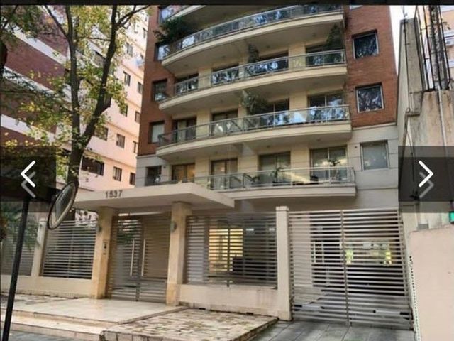 Departamento en alquiler de 5 dormitorios c/ dependencia en Belgrano